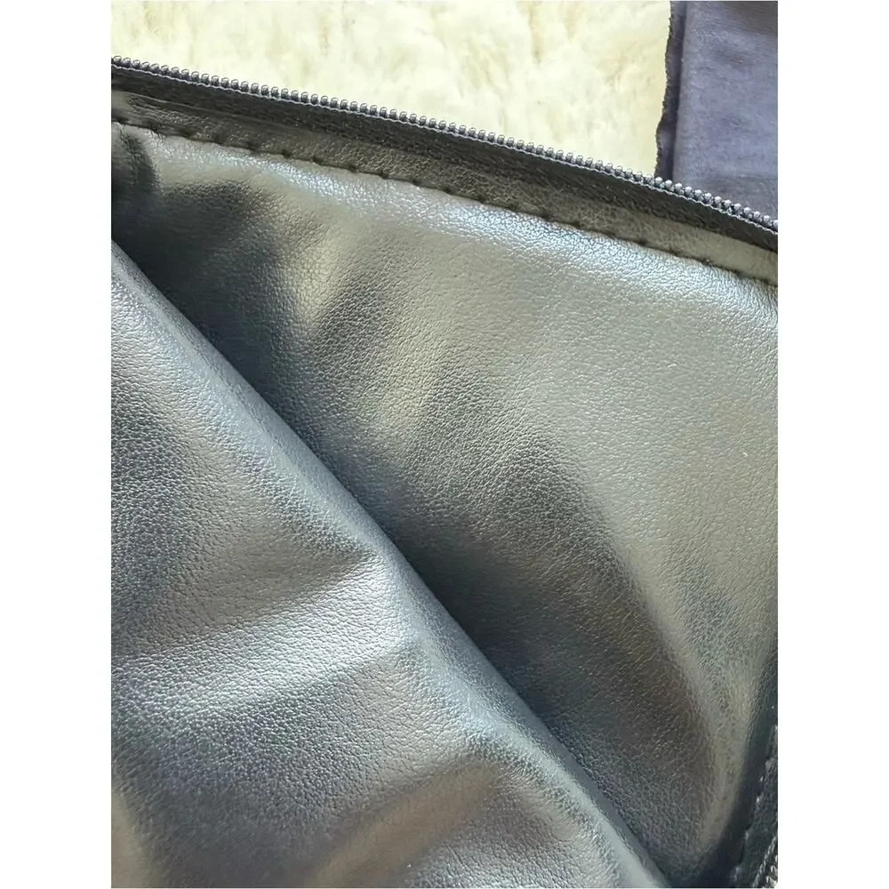 Celine paris cloth black